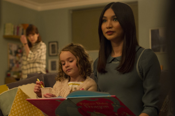 Gemma Chan pic #859605