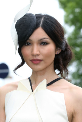 Gemma Chan pic #859609