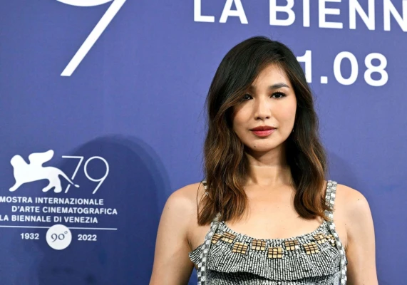 'Don't Worry, Darling' Photocall in Venice 09/05/2022