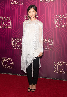 Gemma Chan pic #1091351