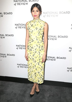 Gemma Chan
