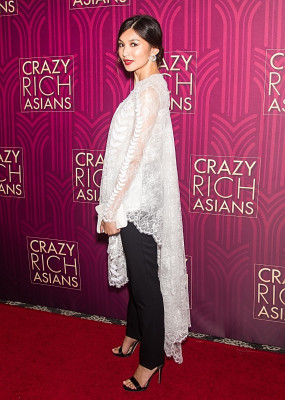Gemma Chan pic #1091356