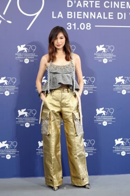 'Don't Worry, Darling' Photocall in Venice 09/05/2022