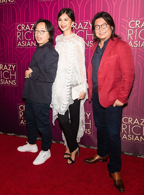 photo 3 in Gemma Chan gallery [id1091349] 2018-08-13 00:00:00