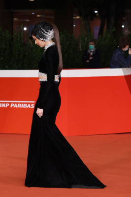Gemma Chan-