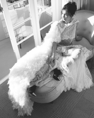 Gemma Chan