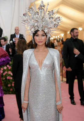 Gemma Chan - Met Gala 2019 
