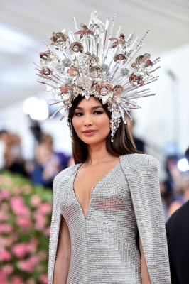 Gemma Chan - Met Gala 2019 