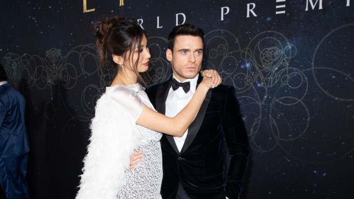 Gemma Chan-Marvel's 
