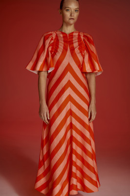 Gemma Ward - Lee Mathews Spring 2021