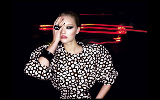 Gemma Ward pic #294091