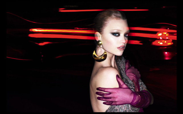 Gemma Ward pic #294093