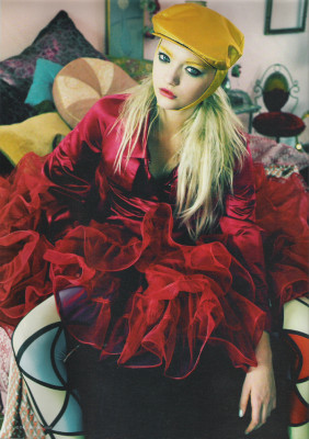 Gemma Ward pic #90863