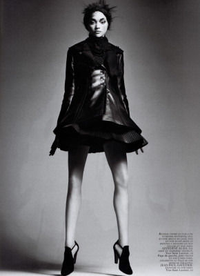 Gemma Ward pic #332879