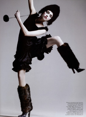 Gemma Ward pic #332875