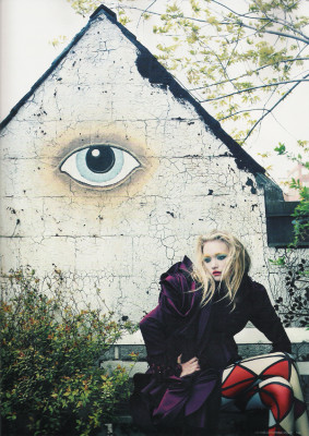 Gemma Ward pic #90860