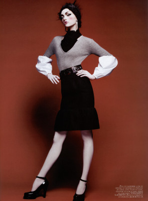 Gemma Ward pic #332877