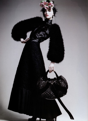 Gemma Ward pic #332876