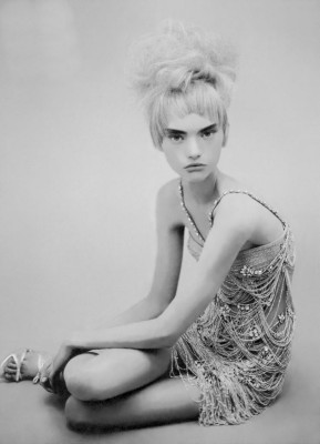 Gemma Ward pic #98871