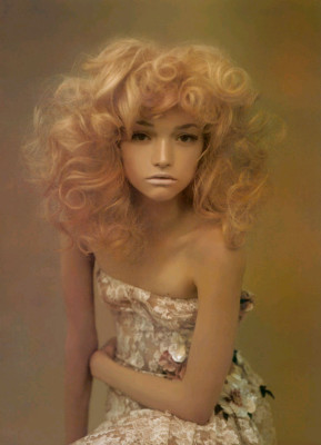 Gemma Ward pic #98869