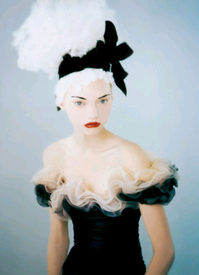 Gemma Ward pic #98874