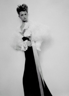 Gemma Ward pic #98873
