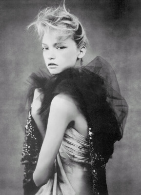 Gemma Ward pic #98872