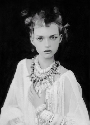 Gemma Ward pic #98870