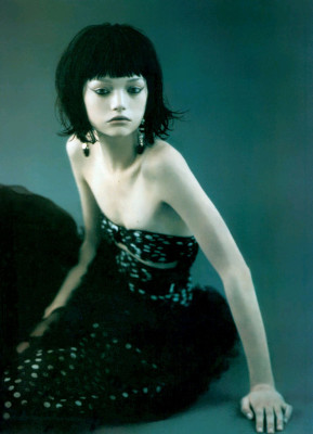 Gemma Ward pic #98867