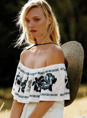 Gemma Ward pic #872058