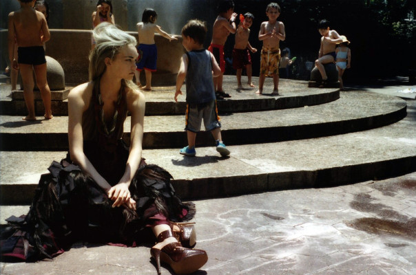 Gemma Ward pic #659658