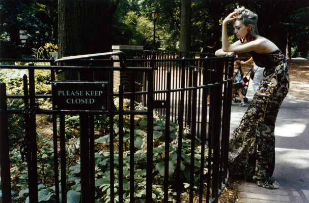 Gemma Ward pic #659657