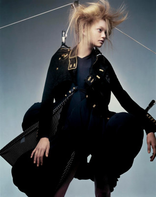 Gemma Ward pic #659652
