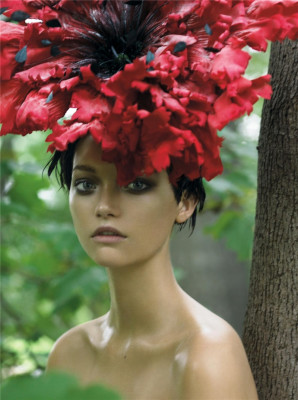 Gemma Ward pic #179548