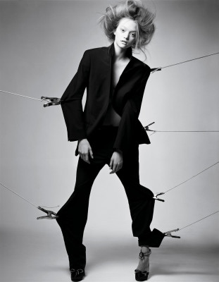 Gemma Ward pic #659651