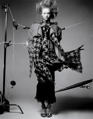 Gemma Ward pic #659650