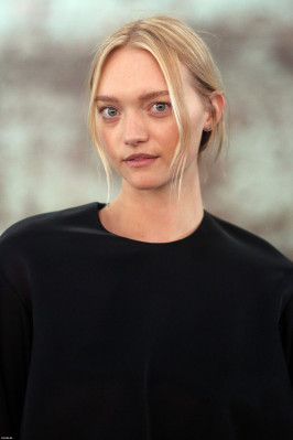Gemma Ward pic #990416