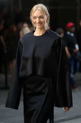 Gemma Ward pic #990417