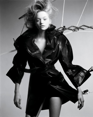 Gemma Ward pic #659647
