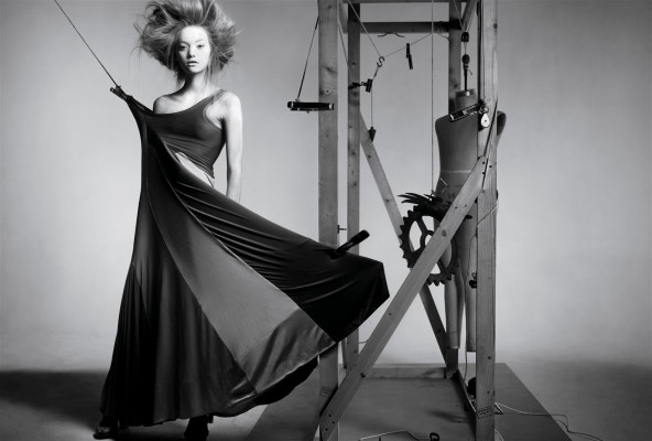 Gemma Ward pic #659645