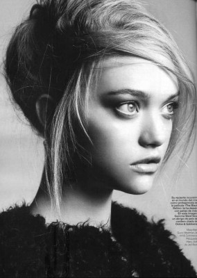 Gemma Ward pic #263797