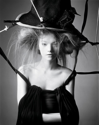 Gemma Ward pic #659646