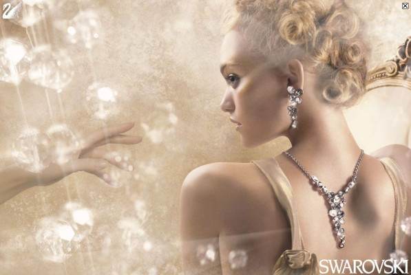 Gemma Ward pic #332443