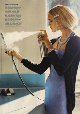 Gemma Ward pic #296265