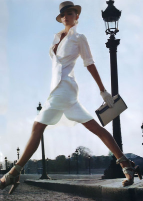 Gemma Ward pic #83808