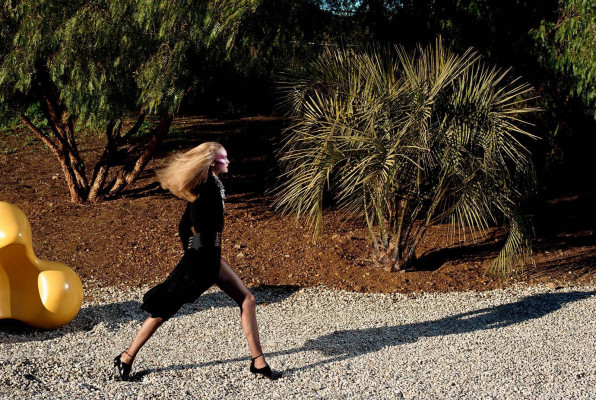 Gemma Ward pic #332352