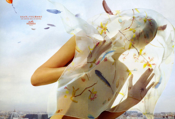Gemma Ward pic #332441