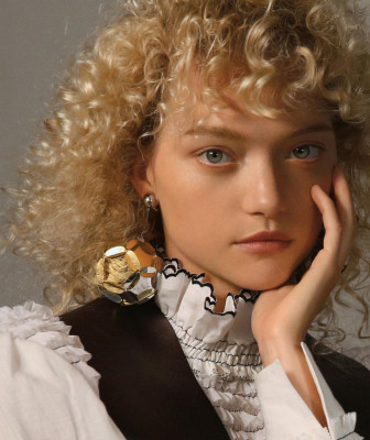 Gemma Ward pic #879154