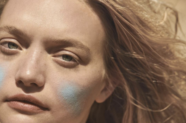 Gemma Ward - by Stevie Dance for POP Magazine 2018