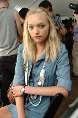 Gemma Ward pic #294526